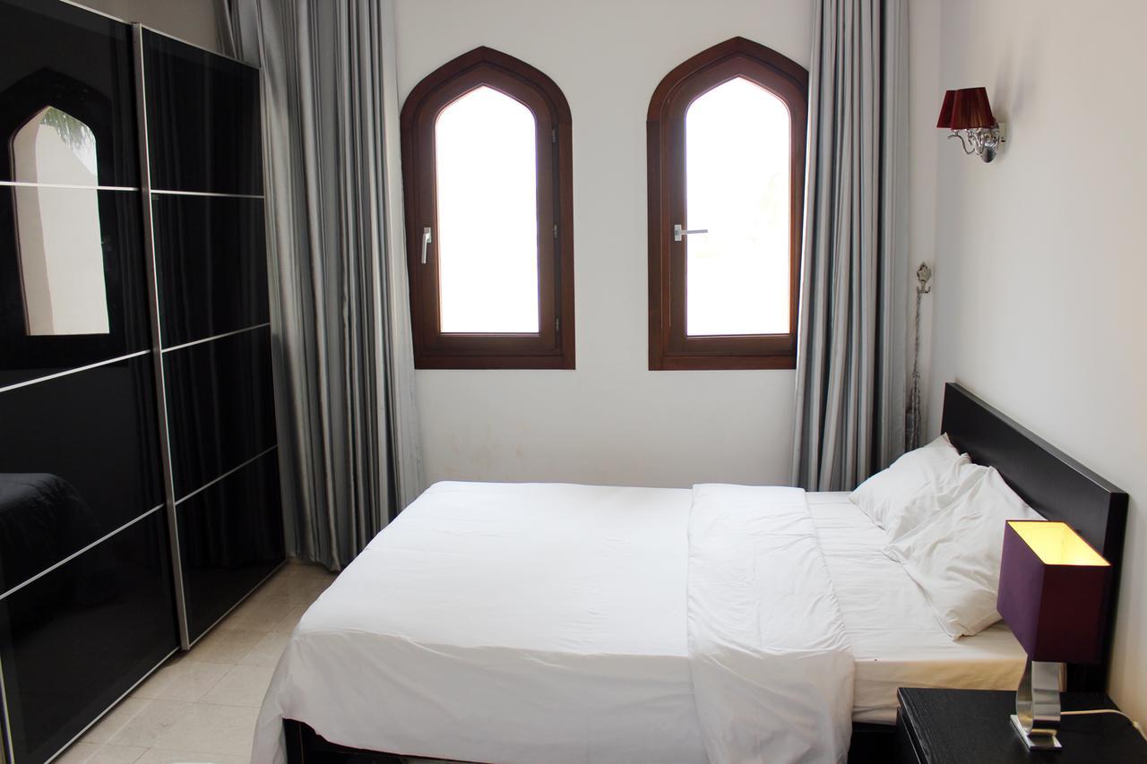 Al Noor Beach Furnished Flats Salalah Exterior photo